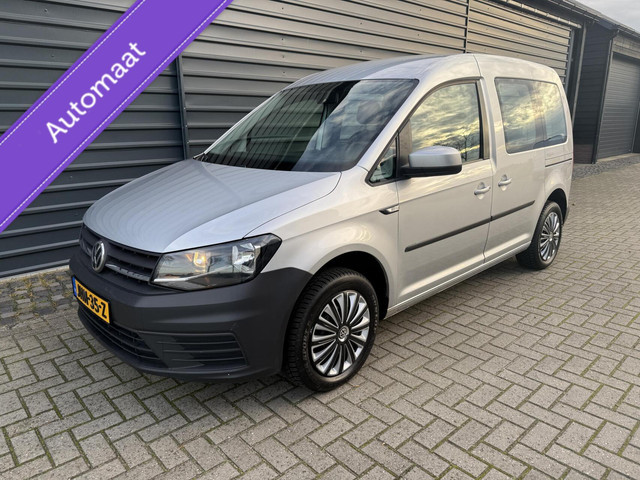 Volkswagen Caddy 2020 Benzine