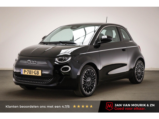 Fiat 500 2021 Elektrisch
