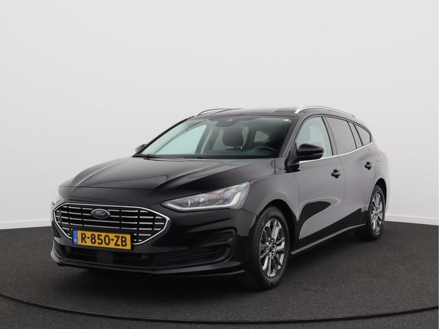 Ford Focus 2022 Hybride
