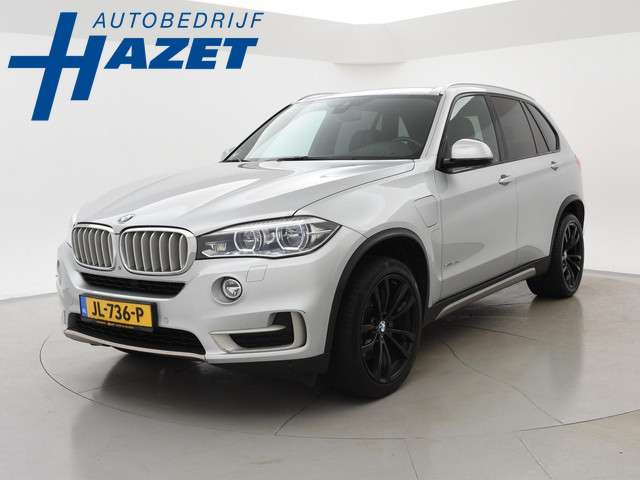 BMW X5 2015 Hybride