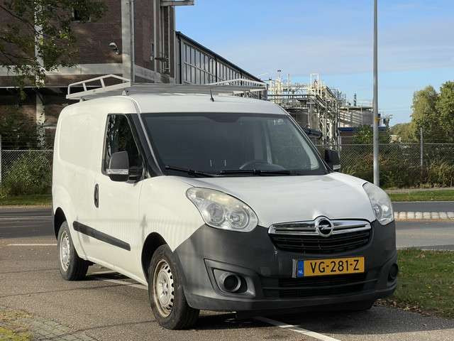 Opel Combo 2014 Diesel