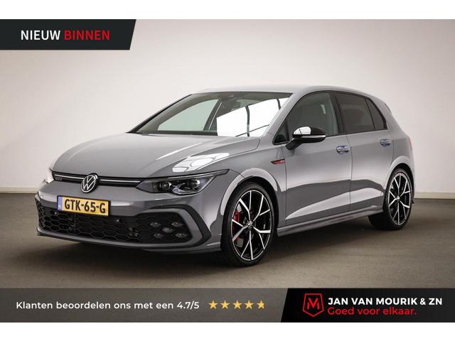 Volkswagen Golf 2023 Benzine