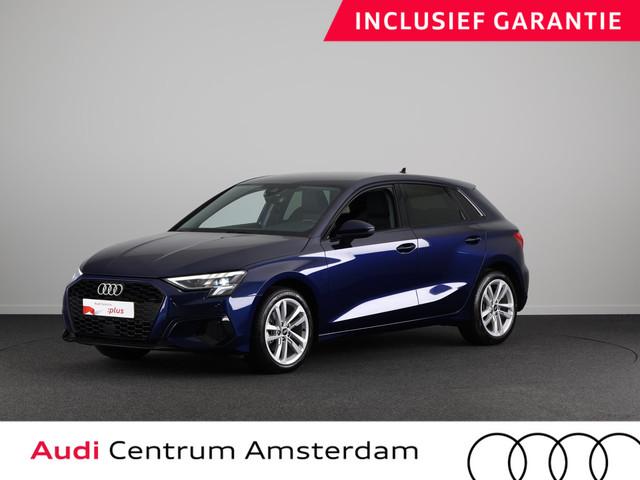 Audi A3 2022 Benzine