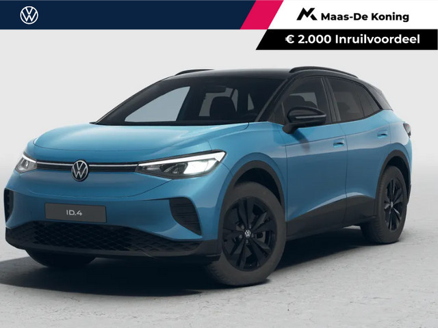 Volkswagen ID.4