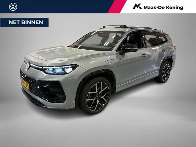 Volkswagen Tayron 2025 Hybride