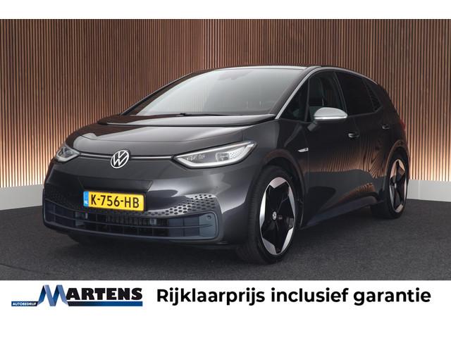 Volkswagen ID.3 2020 Elektrisch
