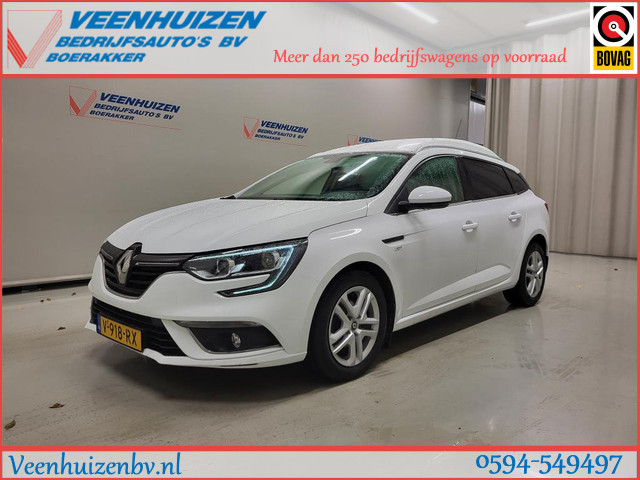 Renault Megane 2018 Diesel