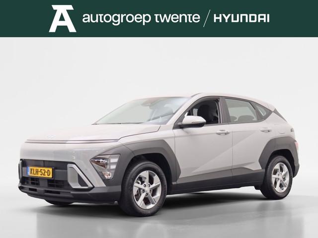 Hyundai Kona 2024 Hybride