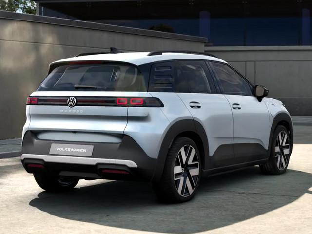 Volkswagen ID. Polo