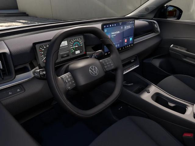 Volkswagen ID. Polo