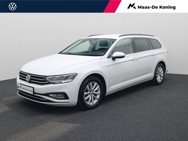 Volkswagen Passat 2020 Benzine
