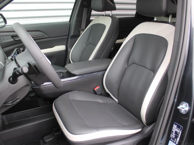 Kia EV5
