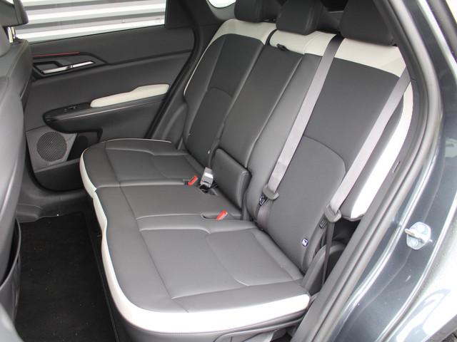 Kia EV5