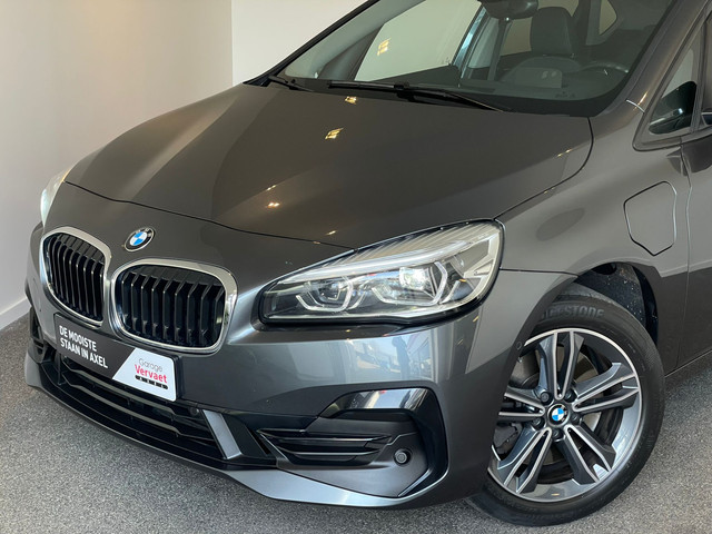 BMW 2 Serie