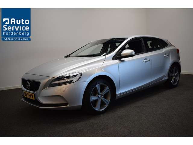 Volvo V40 2017 Benzine
