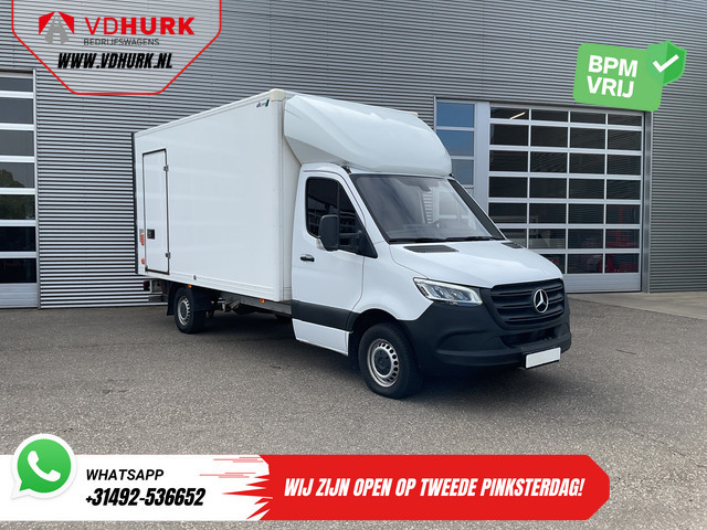 Mercedes-Benz Sprinter 2023 Diesel