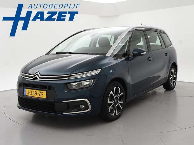 Citroën C4 SpaceTourer 2020 Benzine