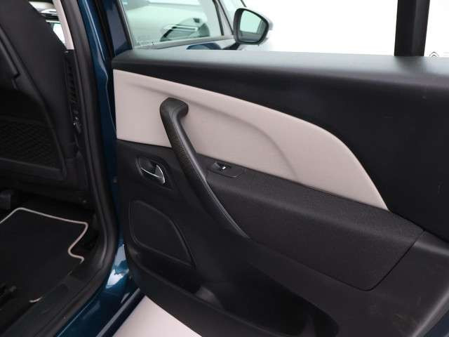 Citroën C4 SpaceTourer