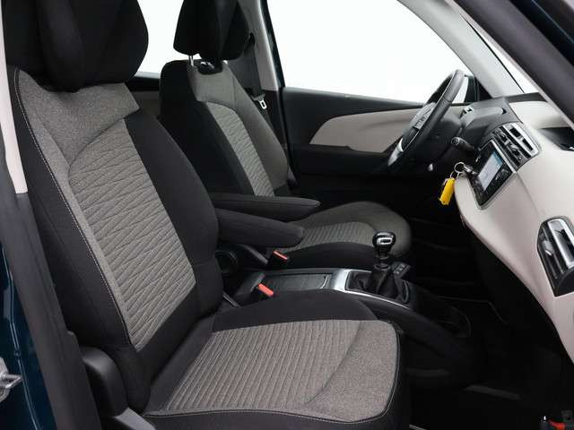 Citroën C4 SpaceTourer