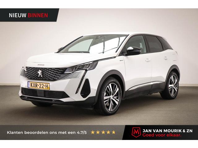 Peugeot 3008 2023 Hybride