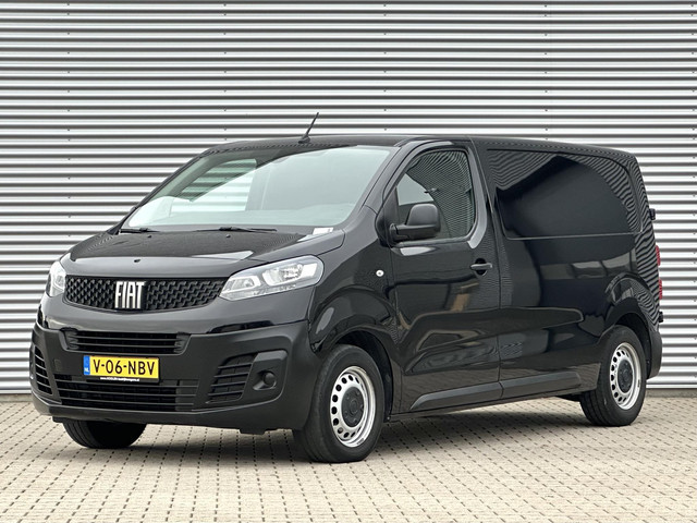 Fiat Scudo 2022 Diesel