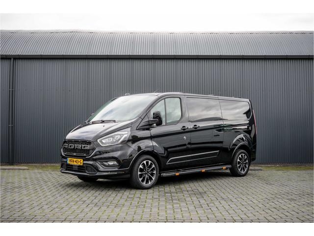 Ford Transit Custom 2020 Diesel