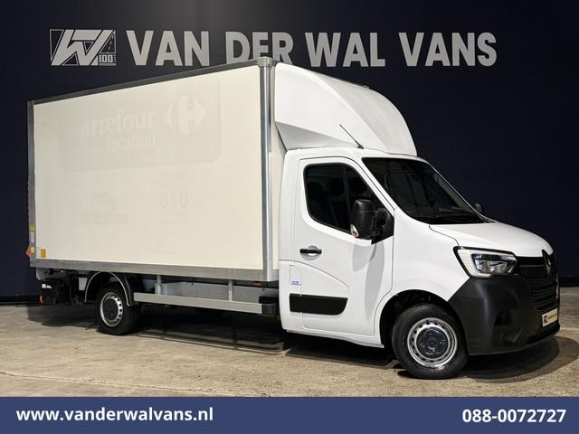 Renault Master 2024 Diesel