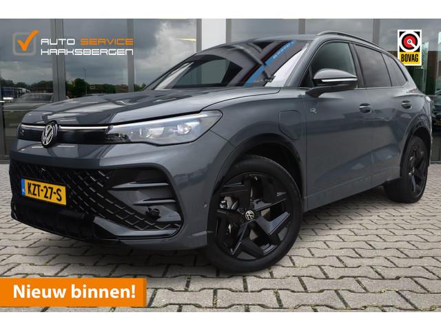 Volkswagen Tiguan 2026 Hybride