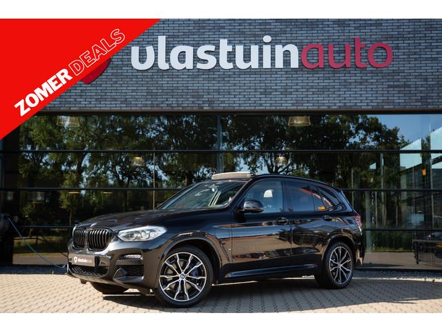 BMW X3 2021 Hybride