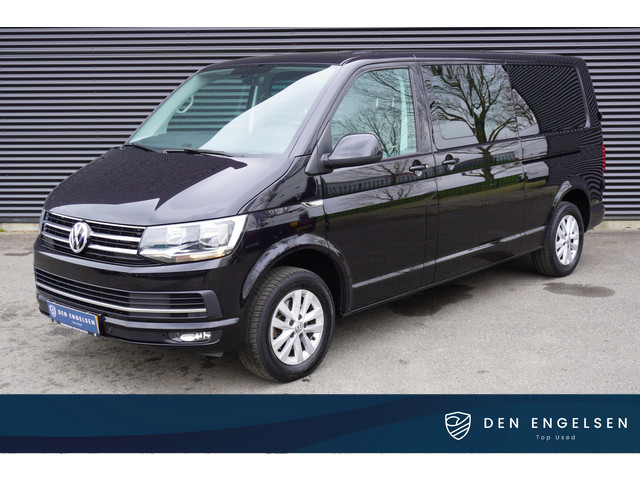 Volkswagen Transporter 2016 Diesel