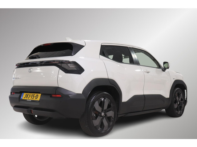 Toyota Urban Cruiser