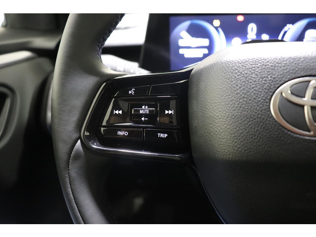 Toyota Urban Cruiser