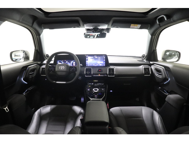 Toyota Urban Cruiser