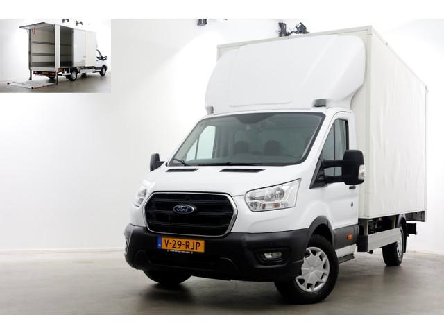 Ford Transit 2022 Diesel