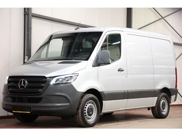 Mercedes-Benz Sprinter 2021 Diesel