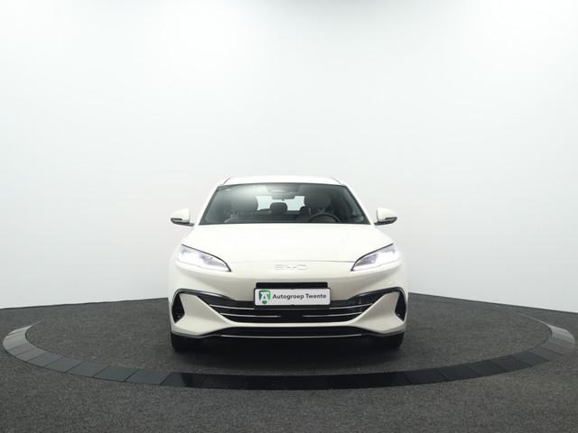 BYD Seal