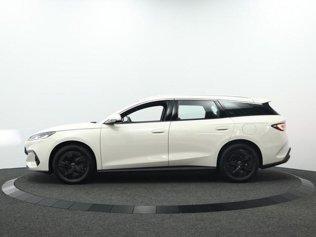 BYD Seal