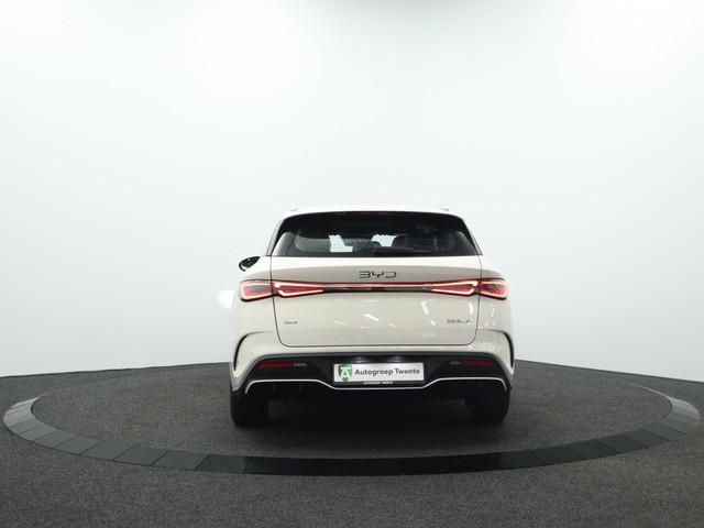 BYD Seal