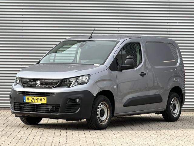 Peugeot Partner 2022 Diesel