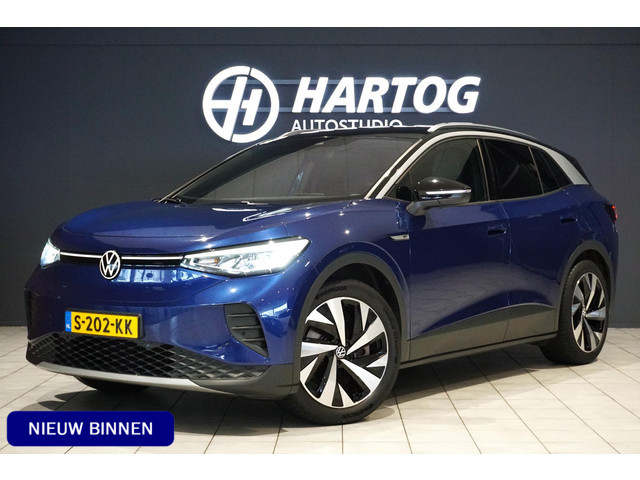 Volkswagen ID.4 2020 Elektrisch