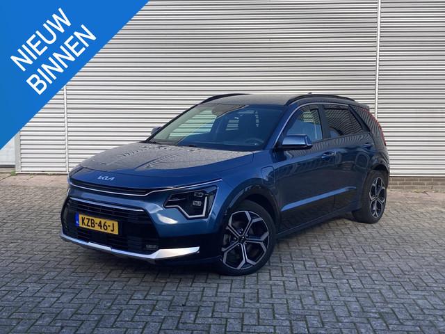 Kia Niro 2023 Hybride