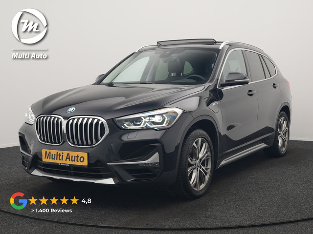 BMW X1 2022 Hybride