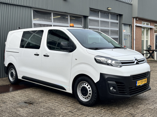 Citroën Jumpy 2019 Diesel