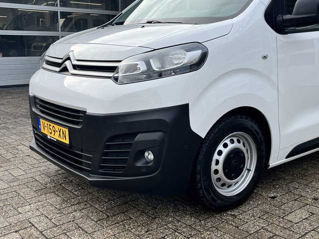Citroën Jumpy