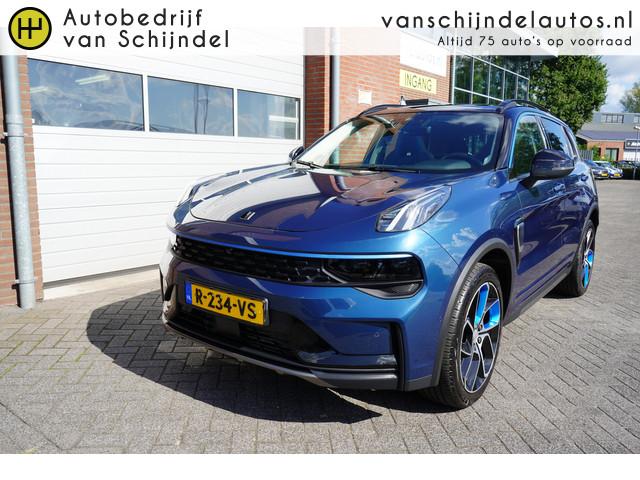 Lynk & Co 01