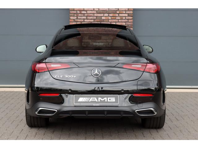 Mercedes-Benz CLE