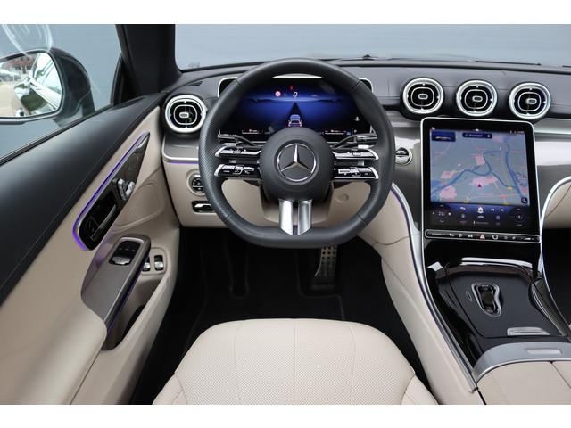 Mercedes-Benz CLE