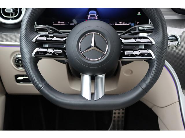 Mercedes-Benz CLE