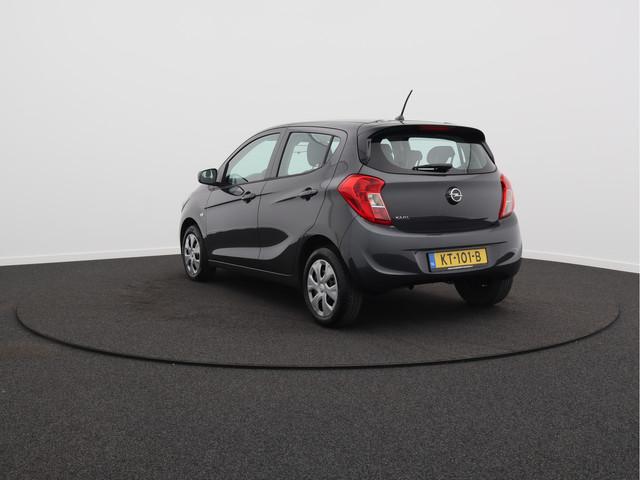 Opel Karl