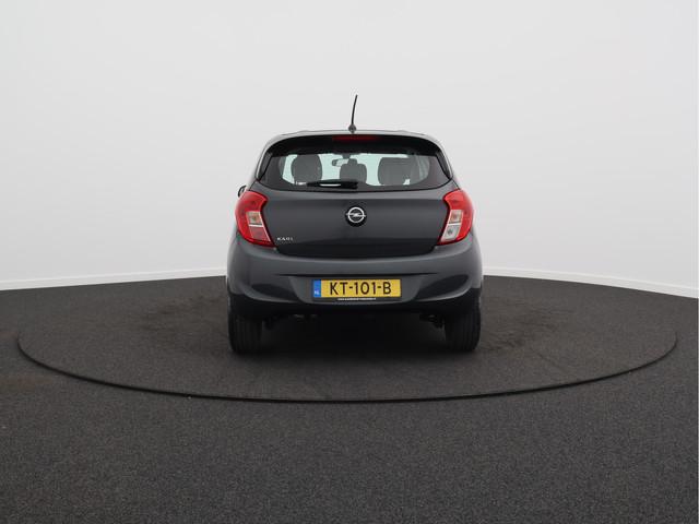 Opel Karl